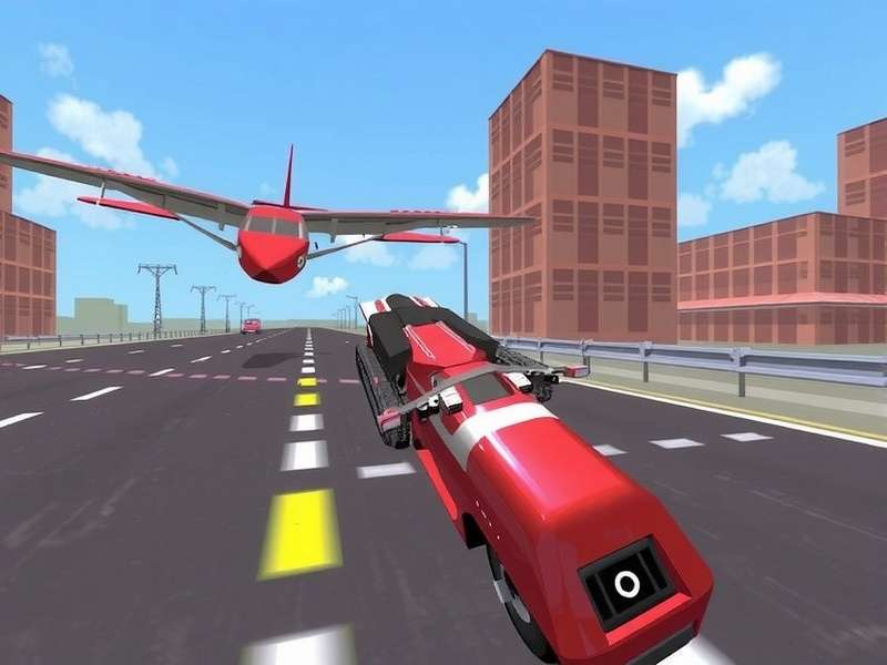 Ahmedabad Accelerate Express multiplayer competition